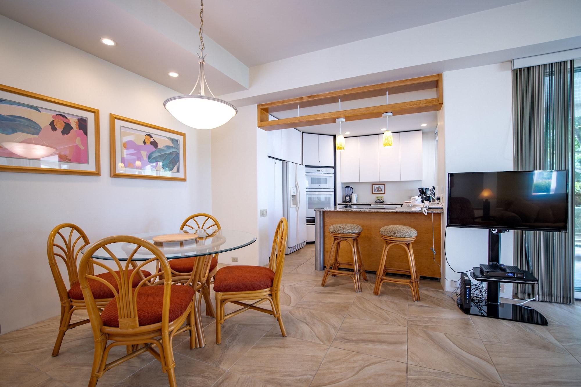 ปาล์ม แอท ไวเลีย เมาวี บาย เอ๊าทริกเกอร์ Apartment ไวเลอา ภายนอก รูปภาพ