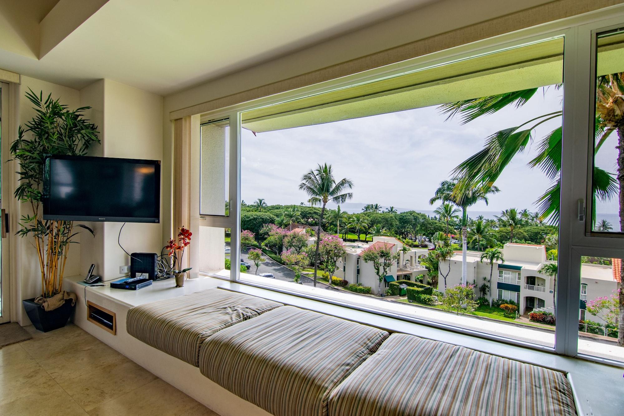 ปาล์ม แอท ไวเลีย เมาวี บาย เอ๊าทริกเกอร์ Apartment ไวเลอา ภายนอก รูปภาพ
