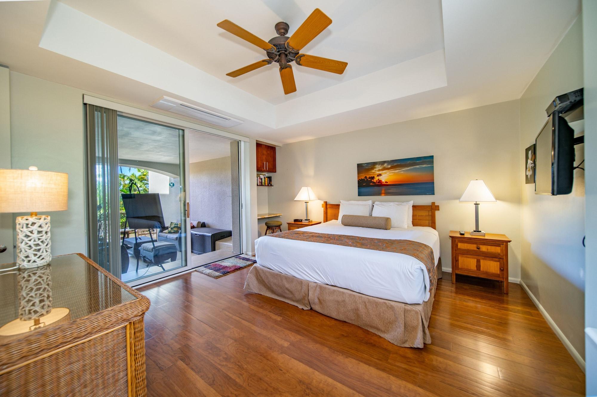 ปาล์ม แอท ไวเลีย เมาวี บาย เอ๊าทริกเกอร์ Apartment ไวเลอา ภายนอก รูปภาพ